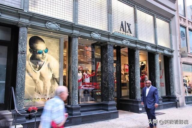 世界十大衬衫品牌，世界顶级衬衫品牌（男士服装品牌你知道多少呢）