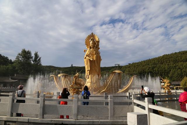 山東旅遊景點排名前十,山東旅遊景點排名前十大(美麗山東:十大旅遊