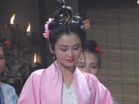 貂蝉简介，三国貂蝉简介（《三国演义》虚拟的“双面间谍”）