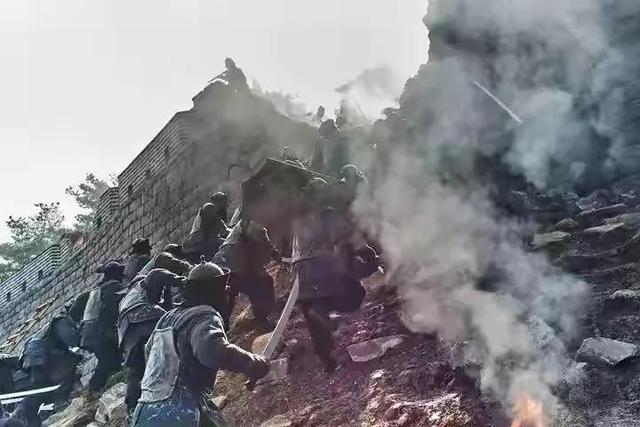 世界公认最惨烈的十大战役，斯大林格勒战役（世界公认最惨烈的十大战役扬州保卫战）