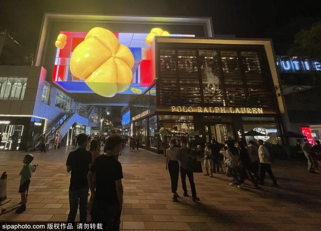 北京蓝色港湾地址，北京适合青年玩的地方在哪里（不出京实用旅行指南）