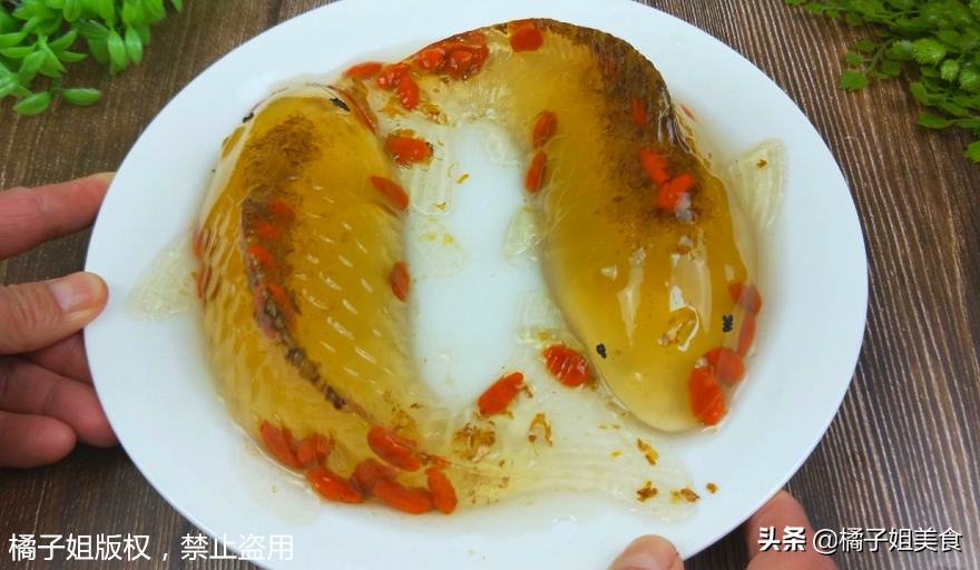 图片[8]-用水做“鱼”的方法 好看又好吃 年夜饭必备-起舞食谱网