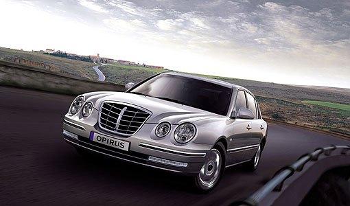 欧菲莱斯怎么样，opirus是什么牌子的车（起亚旗下的豪华轿车了解一下）