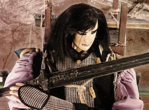 风采铃怎么死的，风采铃死的也太惨了（还记得霹雳布袋戏的精彩诗号吗）