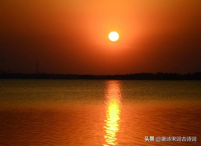 千古最霸气的诗词，史上最霸气的十首诗词（最霸气豪迈的诗句，气势恢宏）