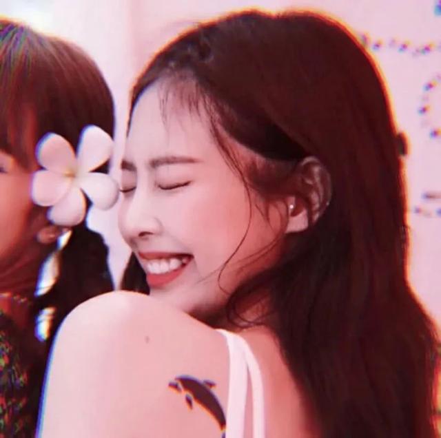 闺蜜四人头像一人一张，闺蜜四人头像微信（两人、四人都有哦）