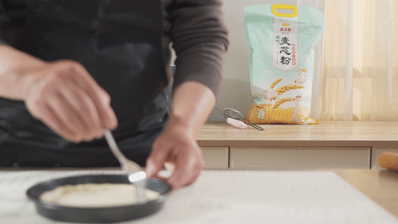 八英寸披萨多大，8寸披萨多大（家庭版小披萨）