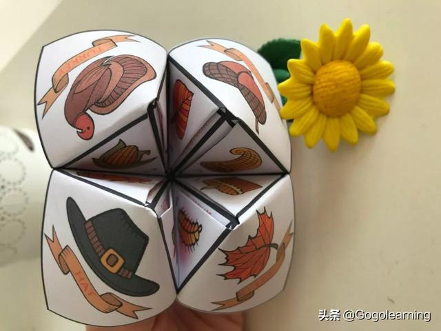 感恩节聚会，这些亲子游戏让家庭气氛其乐融融