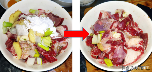 驴肉和鹿肉相比什么比较好吃，驴肉最忌讳的三种调料（宅家烹饪之烤箱版烤驴肉串和烤鹿肉串）