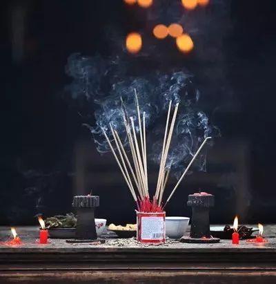 四大鬼节都有哪些，三大鬼节还是四大鬼节（对你来说中国的四大鬼节是迷信吗）