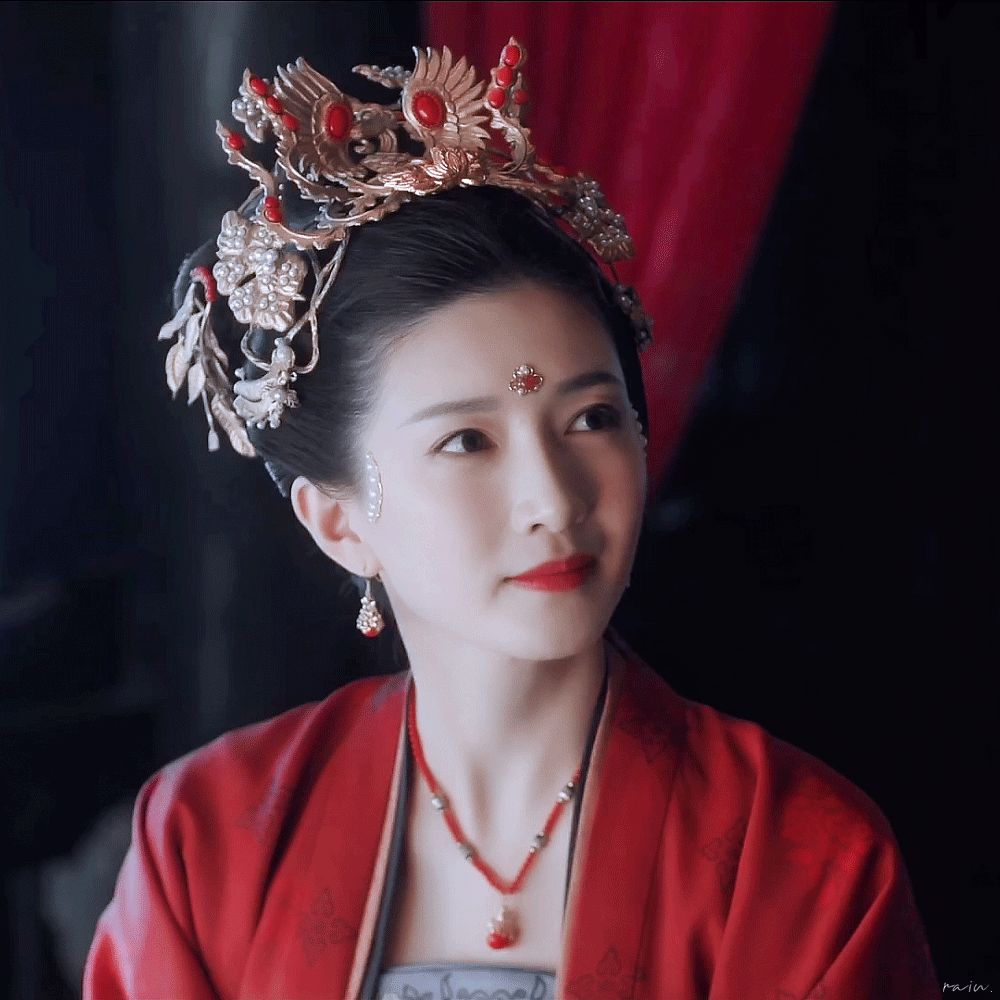 古代男子绝色五官描写，古代美男外形描写（看看古人如何花式夸样貌之美）