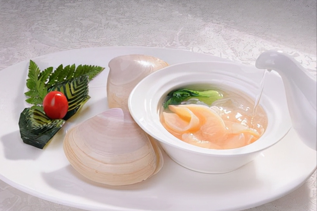 中国四大名菜，中国四大名菜猴头（山东“10大经典名菜”都有哪些）