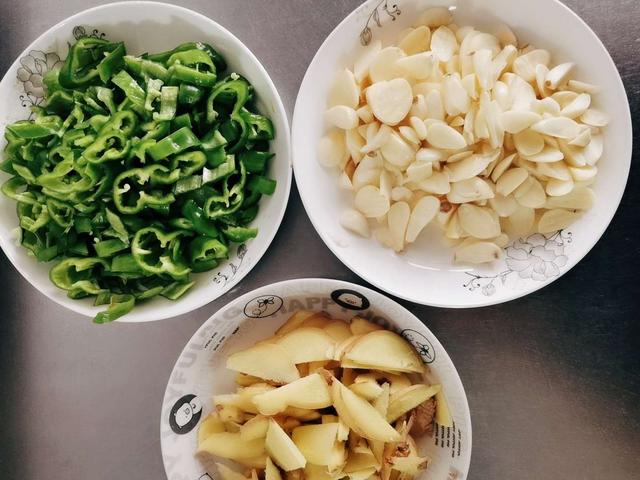 咸菜是什么菜做的，咸菜怎么做的（这9种蔬菜腌好后）