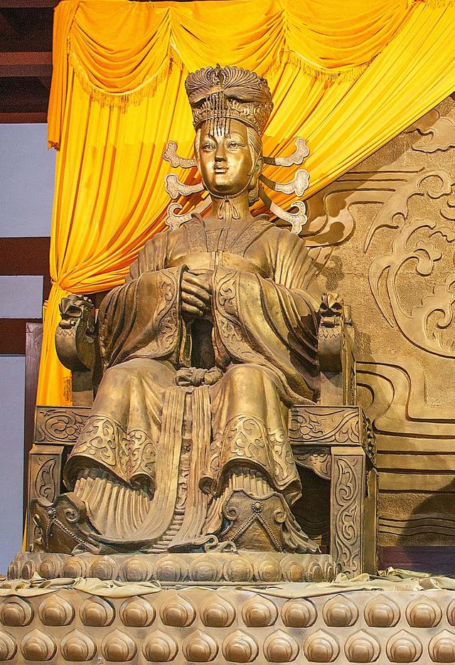 广元市哪里，广元市哪里可以打新冠疫苗（四川这座城市没成都有名）