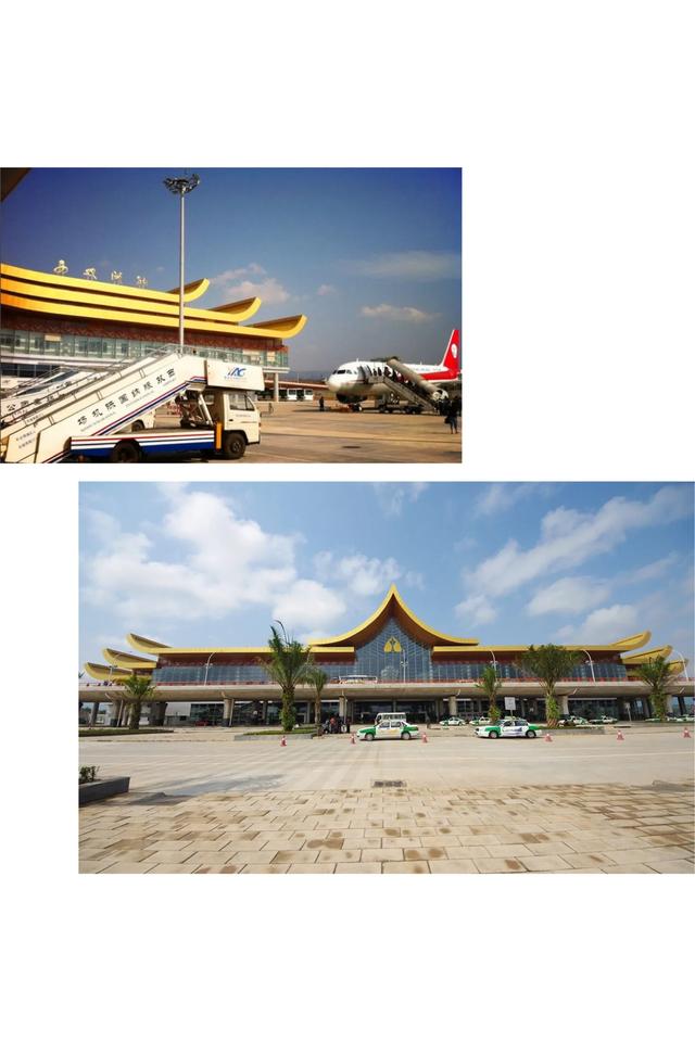 云南有几个机场，云南的15个机场分别是（你知道云南有多少个机场吗）