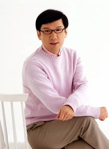 张帝个人资料，历届台湾金钟奖主持人（《迟来的爱》李茂山）