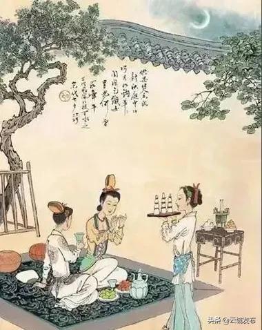 七夕是什么节日啊，七夕节是什么节日（网络中国节·七夕）