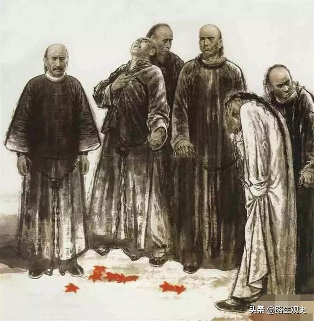 戊戌变法哪一年，哪一年_戊戌变法哪一年结束（与慈禧的阻挠没关系）