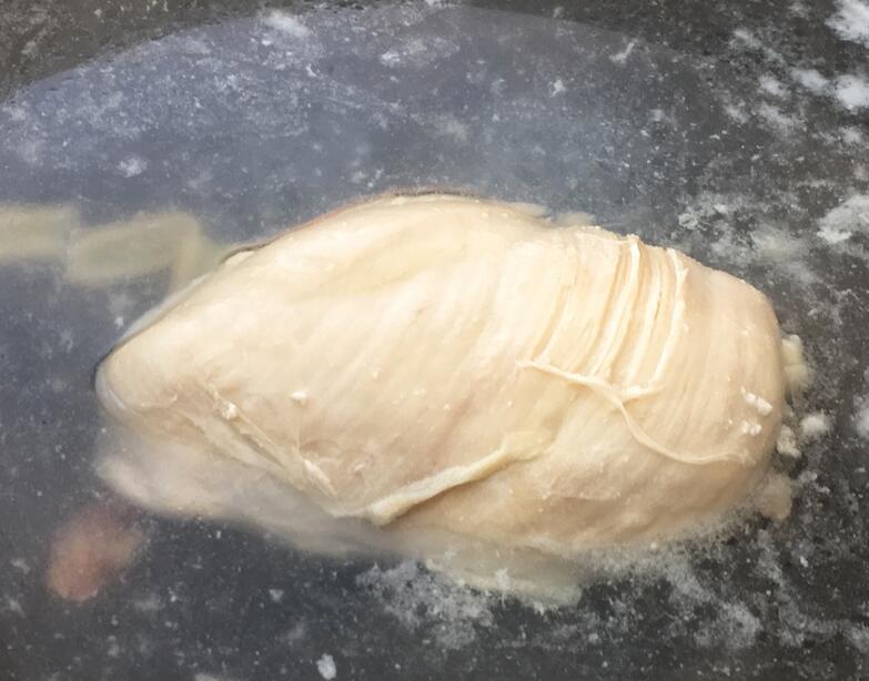 圖片[3]-【香菇西藍花蝦仁粥】做法步驟圖 孩子常吃長智力 又長個-起舞食譜網(wǎng)