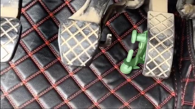 手动挡起步步骤，开手动挡货车起步的正确步骤（这2点、3步记得要做好）