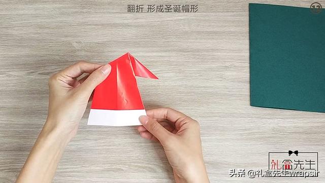 圣诞卡片制作方法，圣诞卡片制作方法简单（什么样的圣诞节贺卡有新意更有心意）