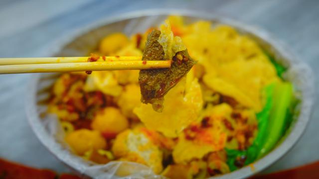 云浮有什么著名的土特产，云浮有什么著名的土特产美食（广东游记：我的云浮旅游攻略）