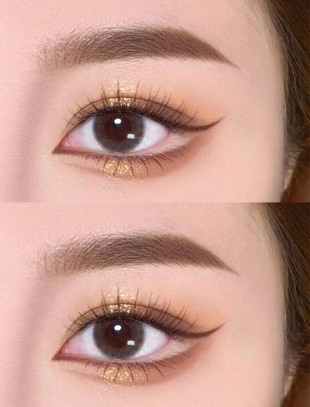 鼻梁的位置在哪，鼻梁的位置在哪个部位（她/他们的鼻子到底丑在哪儿）