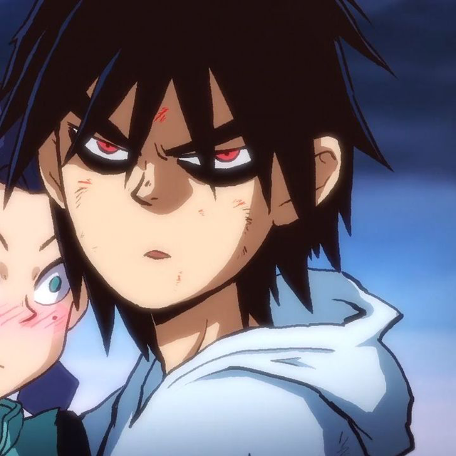 刺客伍六七情头，刺客伍六七 自截情头，微信头像（动漫刺客伍六七情头来咯）