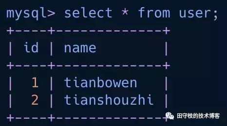 databus原理，databus oracle（binlog应用场景与原理深度剖析）