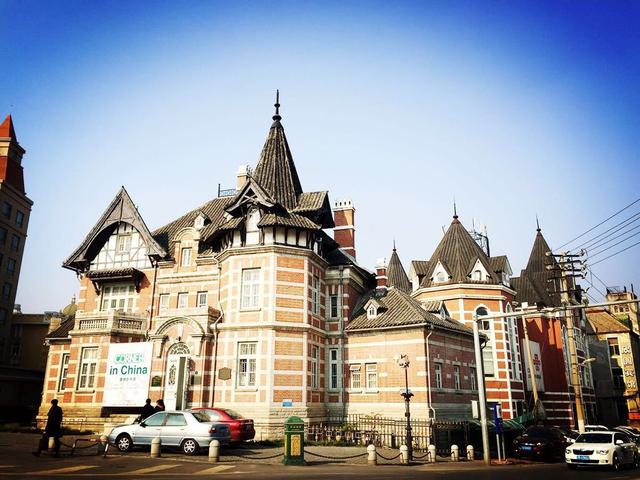 大连的旅游景点，辽宁大连有什么旅游景点（旅游必去的10个景点）