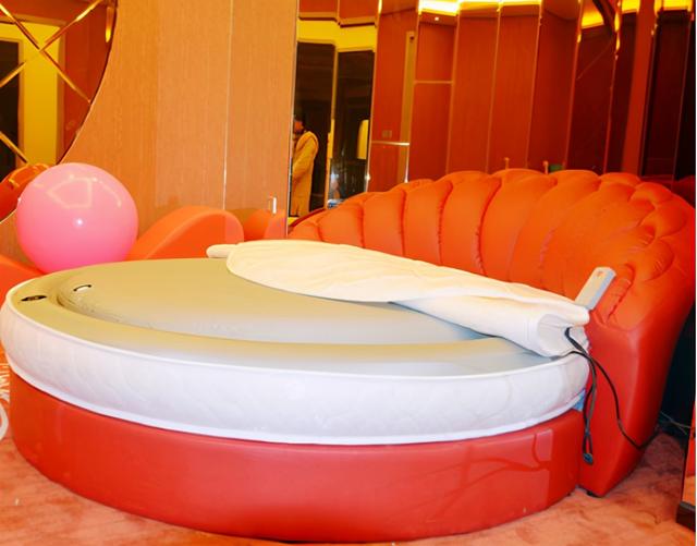 水床服务是什么，水床是什么（看完功效你也会爱上）