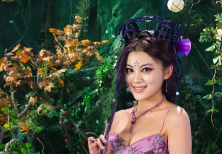 梦见摘桑葚吃是什么意思周公解梦，梦见摘桑葚是什么意思（国产仙侠剧的“好嫁风”）