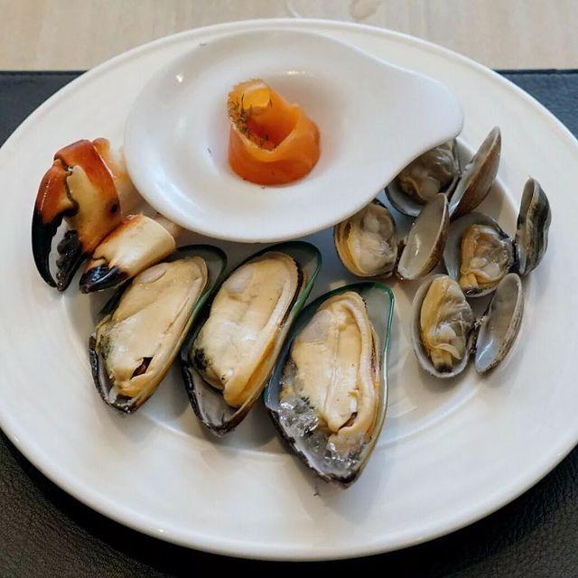 广州自助餐厅推荐，广州市天河区哪里有得自助餐吃（广州 10 家超强自助餐攻略）