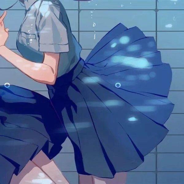 两人世界哦，微信头像，两人世界哦（闺蜜头像丨两人头像丨姬头）