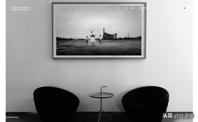 behance网址，behance首页（你还有这份设计网站清单……）