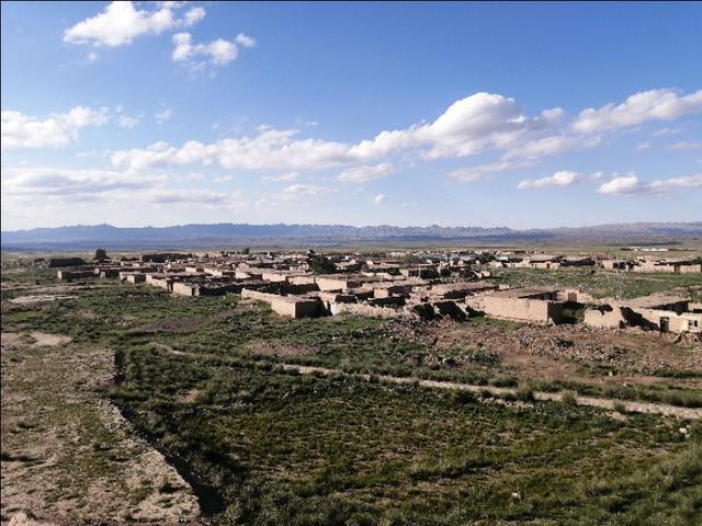 面旗子怎么做好吃，可以咥三大碗的山村美食扁豆面旗子