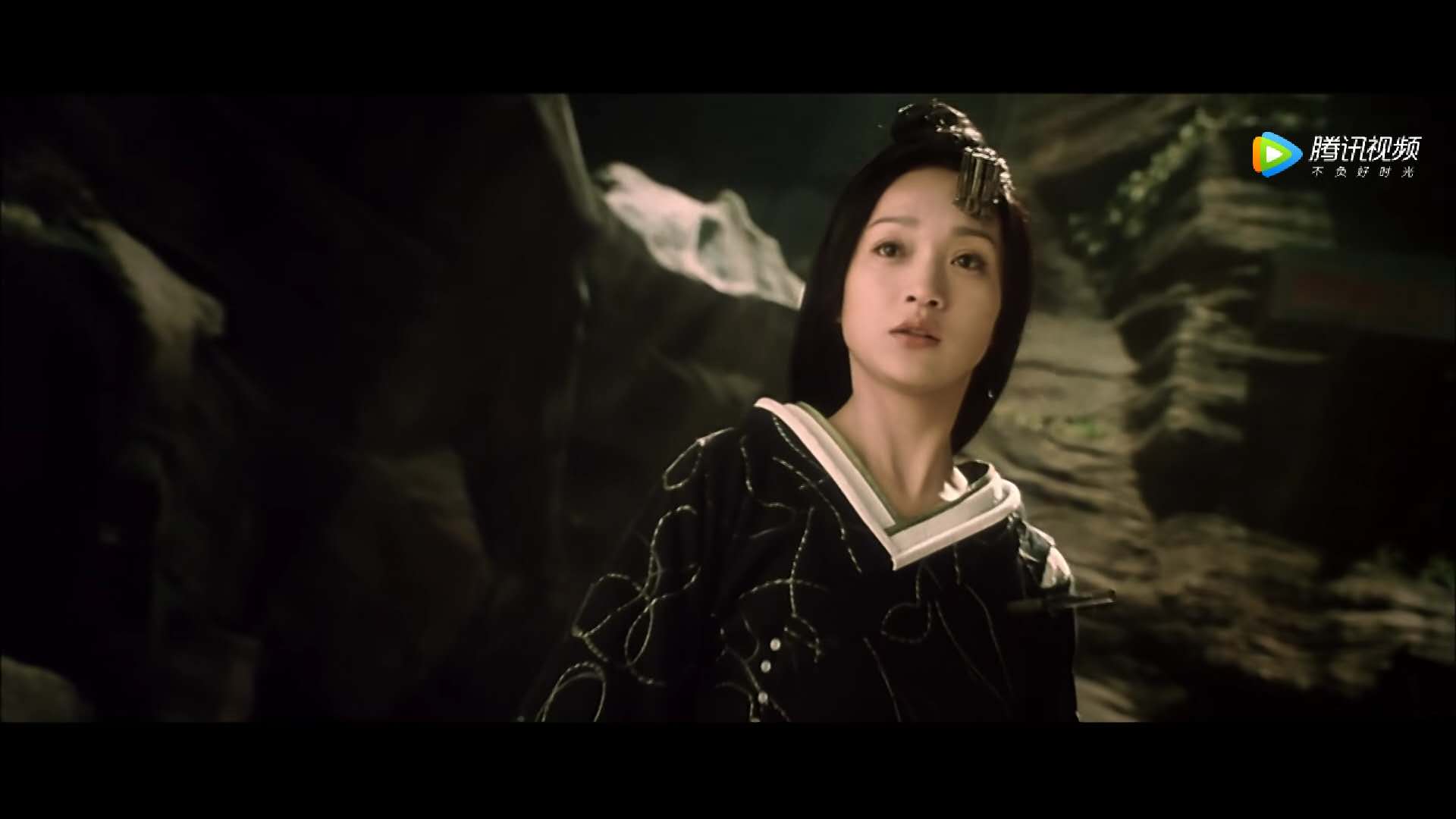 《画皮Ⅰ》:一部"东方新魔幻电影"里所包含的"佛心"