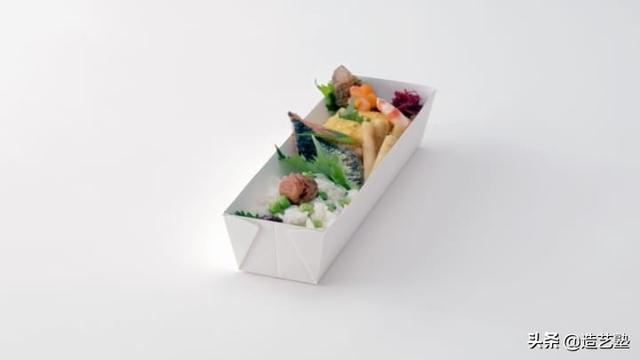 a4纸折垃圾盒，用纸折垃圾盒（从设计端减少垃圾量）