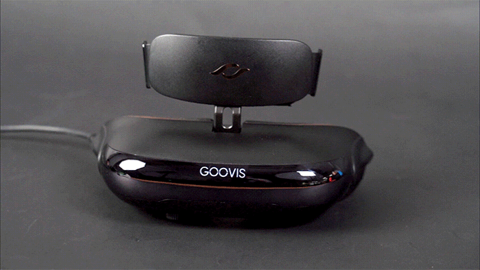 goovis(goovis线下体验店)
