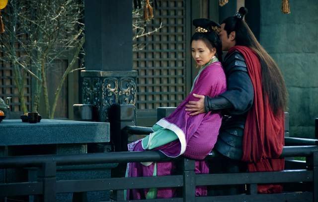 吕布三姓家奴，张飞为什么叫吕布三姓家奴（《三国演义》对吕布“三姓家奴”的定义客观吗）