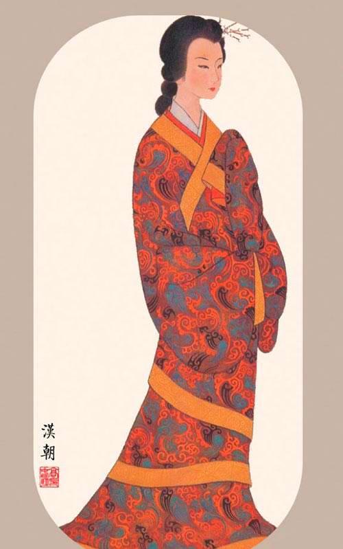 求宋末以及元朝中期人口，宋末元初人口变化（追溯中国人“认祖归宗”的千年情结）