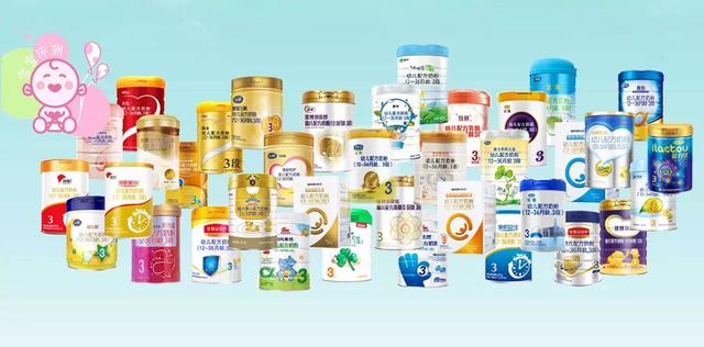 伊利金领冠奶粉产地，伊利奶粉事件曝光2021（37款国产3段奶粉最新横评）