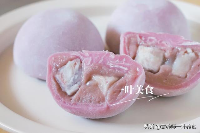 潮汕正宗芋泥做法，潮汕正宗芋泥做法窍门（可做奶茶、面包、三明治）