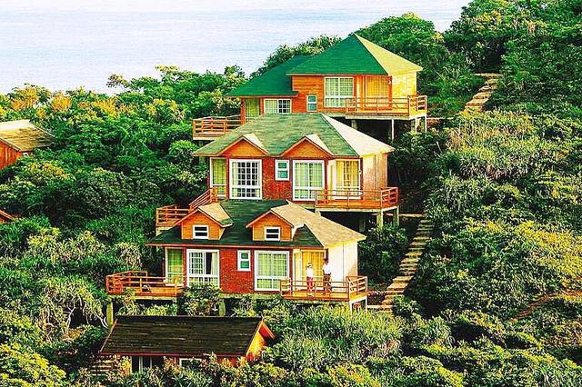 杨梅坑一日游攻略，深圳杨梅坑海边一日游行程线路攻略（深圳大鹏杨梅坑必看游玩攻略）