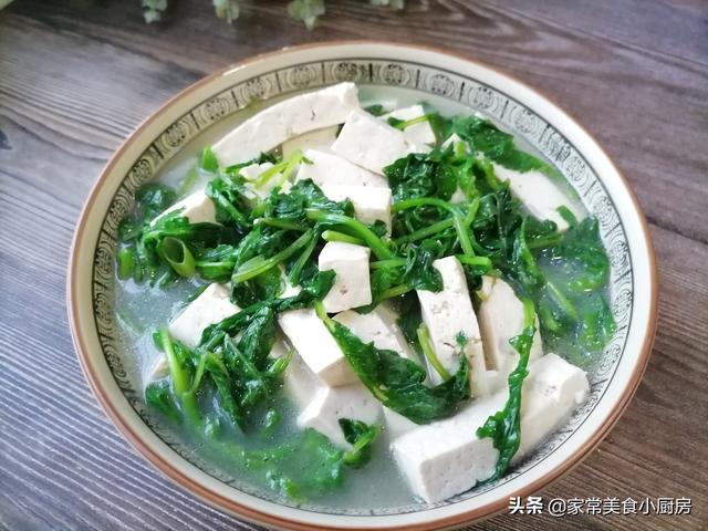 萝卜苗需要焯水吗，水萝卜需要焯水吗（间苗间出来的萝卜苗吗）