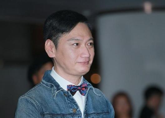 陶大宇微博，陶大宇怎么了（年过半百挽救婚姻求陪伴）