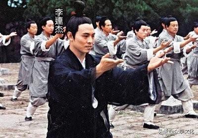 太极拳有哪几种流派，太极拳都分为哪些流派（中国六大太极拳派别）