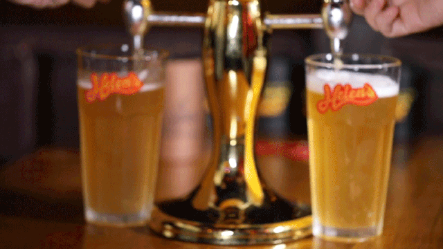 可乐桶是什么多少度，可乐桶是几度（敢来吗？把你们都喝趴下）