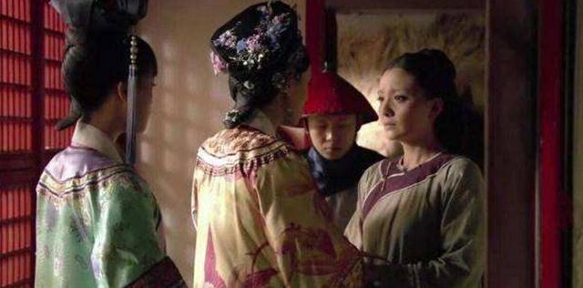 苏培盛为什么背叛皇上，皇上对苏培盛真好（你看崔槿汐答应了啥要求）