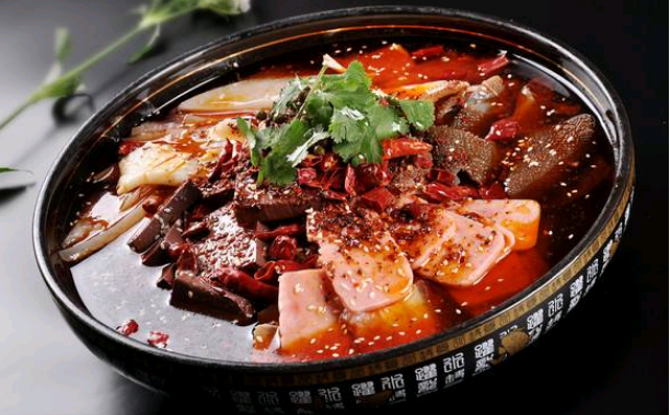 家常毛血旺简单做法，家常毛血旺的简单做法（来看一下正宗的毛血旺是怎么做的）